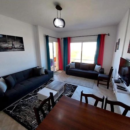 Amwaj Lägenhet New Cairo Exteriör bild