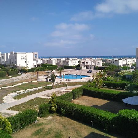 Amwaj Lägenhet New Cairo Exteriör bild